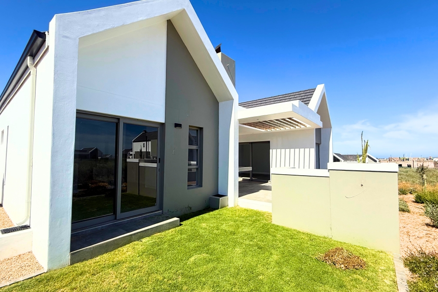 3 Bedroom Property for Sale in Langebaan Country Estate Western Cape